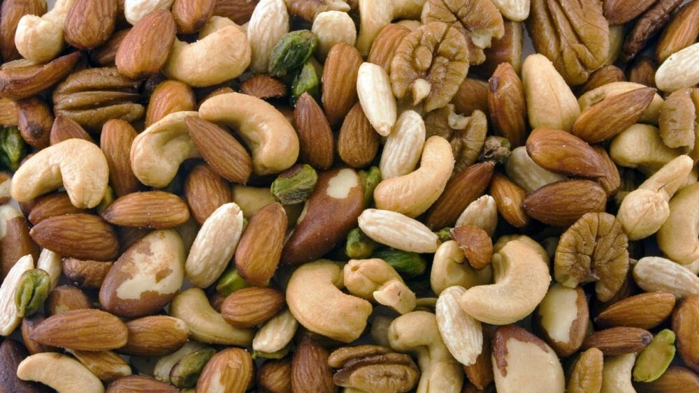 Cuprul din dietă, aliatul creierului la bătrânețe / Un studiu recent arată că aportul corect susține funcțiile cognitive și reduce riscul de declin mental