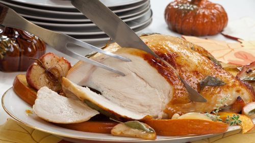 Supermarketurile din Marea Britanie aduc curcani din Europa / Gripa aviară a afectat grav fermele britanice și a redus disponibilitatea păsărilor pe piața internă