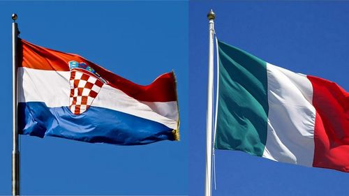 Euro 2024 Gastronomic. Croația vs. Italia. Fuži vs. Fusilli. Pronostic gastronomic 1-1