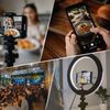 VIDEO | „DISPUTANDUM, un podcast despre gusturi cu Cosmin Dragomir” (Episodul 6) | Laura Savu (TikTok România): „Un restaurant poate avea cozi după un singur videoclip. Viralizarea începe însă cu consecvența, nu cu algoritmul” / Cum faci bani din rețele