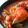 VIDEO | Shakshuka picantă cu Durdulii, rețeta rapidă care transformă câteva ingrediente simple într-o masă completă
