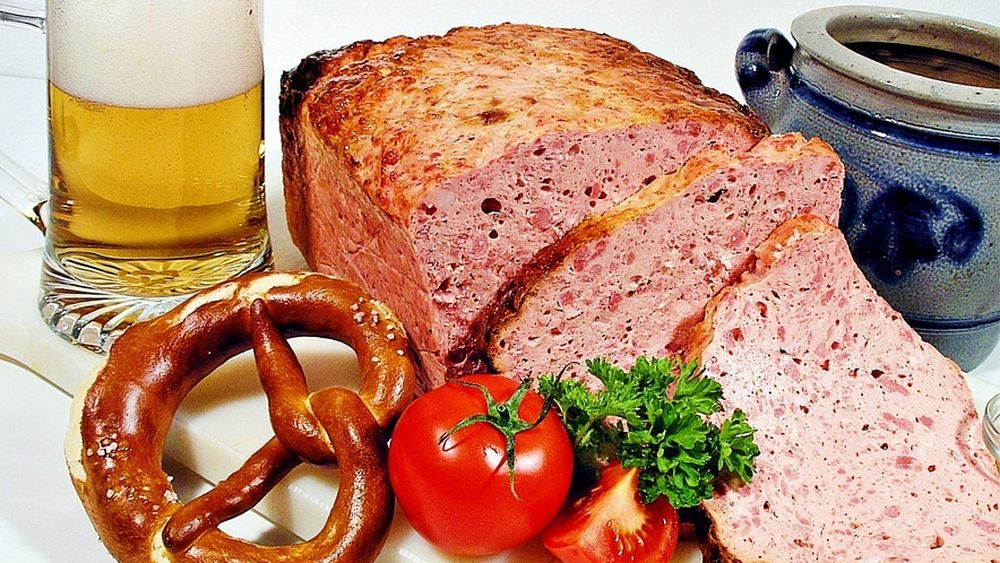 Trei idei de drob alternativ inspirate de cel de Paște: de carne, de pește, de năut