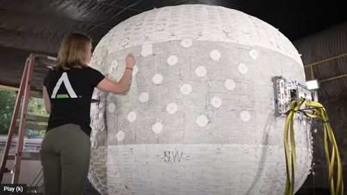 VIDEO | Habitatele gonflabile, în care NASA vrea să călătorim și să trăim în viitor, au grădină și bucătărie