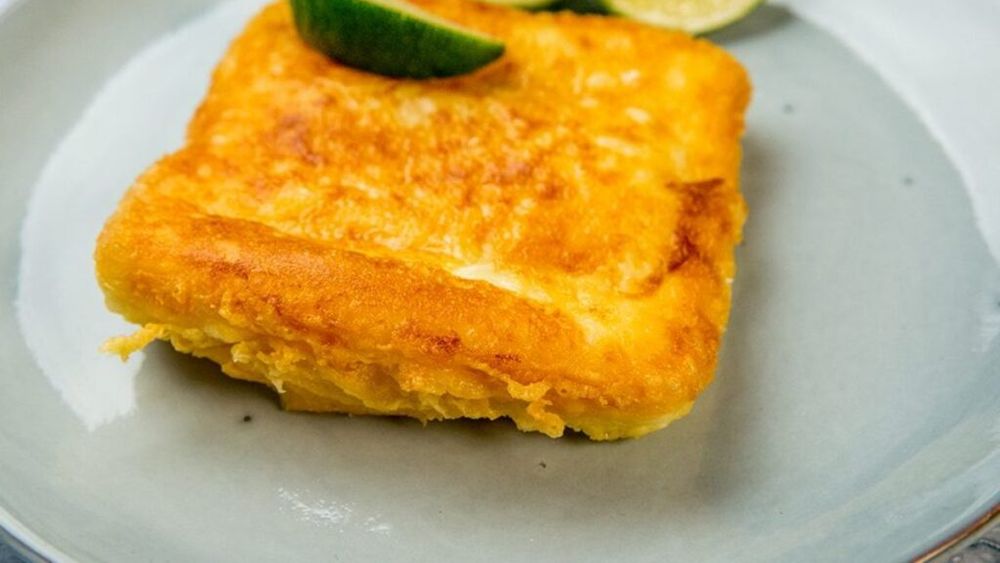 SAVORILE BALCANILOR: ce este Saganaki și care este modul de servire