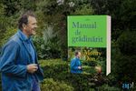 FOTO | Grădinărit pentru o masă mai bună: Ce ne învață Monty Don despre legume și ierburi / Rețeta video: pesto à la Monty Don