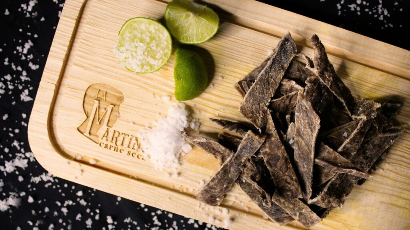 Este sănătos să mănânci beef jerky? Nutriționiștii explică la ce să fii atent când alegi această gustare foarte populară