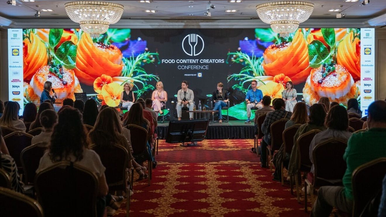 Descoperă secretele conținutului culinar de succes (P)