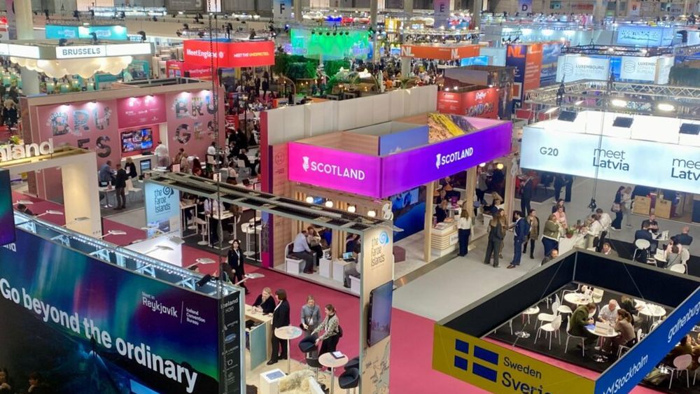 „Banat, Regiune Gastronomică Europeană 2028”, promovată la IBTM World (Barcelona), unul dintre cele mai importante târguri internaționale dedicate turismului de afaceri