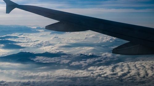 Sârbu (Intervenţii Active în Atmosferă): Suntem singurii care pot să combată deşertificarea şi inundaţiile