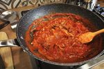 Sos proaspăt de roșii „al pomodori”, pentru cele mai bune și mai autentice paste/ Rețeta tradițională italiană, în stilul lui chef Richard Abou Zaki/ O prepari în 30 de minute
