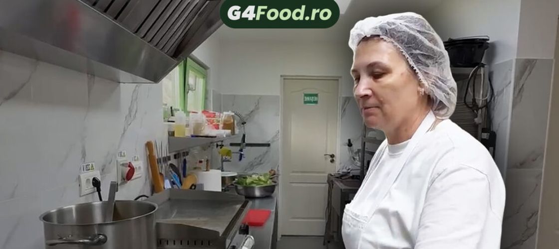 VIDEO | Ce este coleșa cu baraboi, mâncarea care a hrănit generații de maramureșeni / Rețeta simplă păstrată din bătrâni, care combină mămăliga cu cartofii