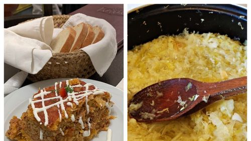 Istoria „verzei a la Cluj” și cum se face ea în alte colțuri ale lumii. Francezii gătesc varza întreagă, slavii fac „sarmalele leneșului” sub formă de chiftele