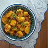 Batata Harra, preparatul libanez cu cartofi care a cucerit internetul. Rețeta simplă, picantă și plină de aromă care face furori pe TikTok
