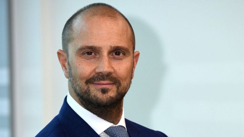 Giuseppe Carella este noul Country Manager al Nestlé România, preluând simultan și poziția de CEO pentru Europa de Sud și de Est