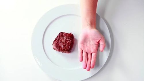 ABC în bucătărie | Care e dimensiunea corectă a porțiilor de mâncare. Nu e nevoie să cântărești, e suficient să măsori cu palma