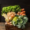 Morcovi moi, pâine uscată, mere zbârcite: 7 alimente care par stricate, dar pe care le poți salva foarte ușor