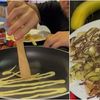 „Crepaguetis”- rețeta de clătite spaghete, o variantă rapidă și versatilă a acestui desert clasic