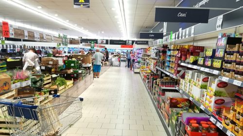 Mușchiuleț de porc la preț de covrig. Lidl taie prețul la carne. Mușchiulețul de porc ajunge la 2,79 lei/100 g până duminică