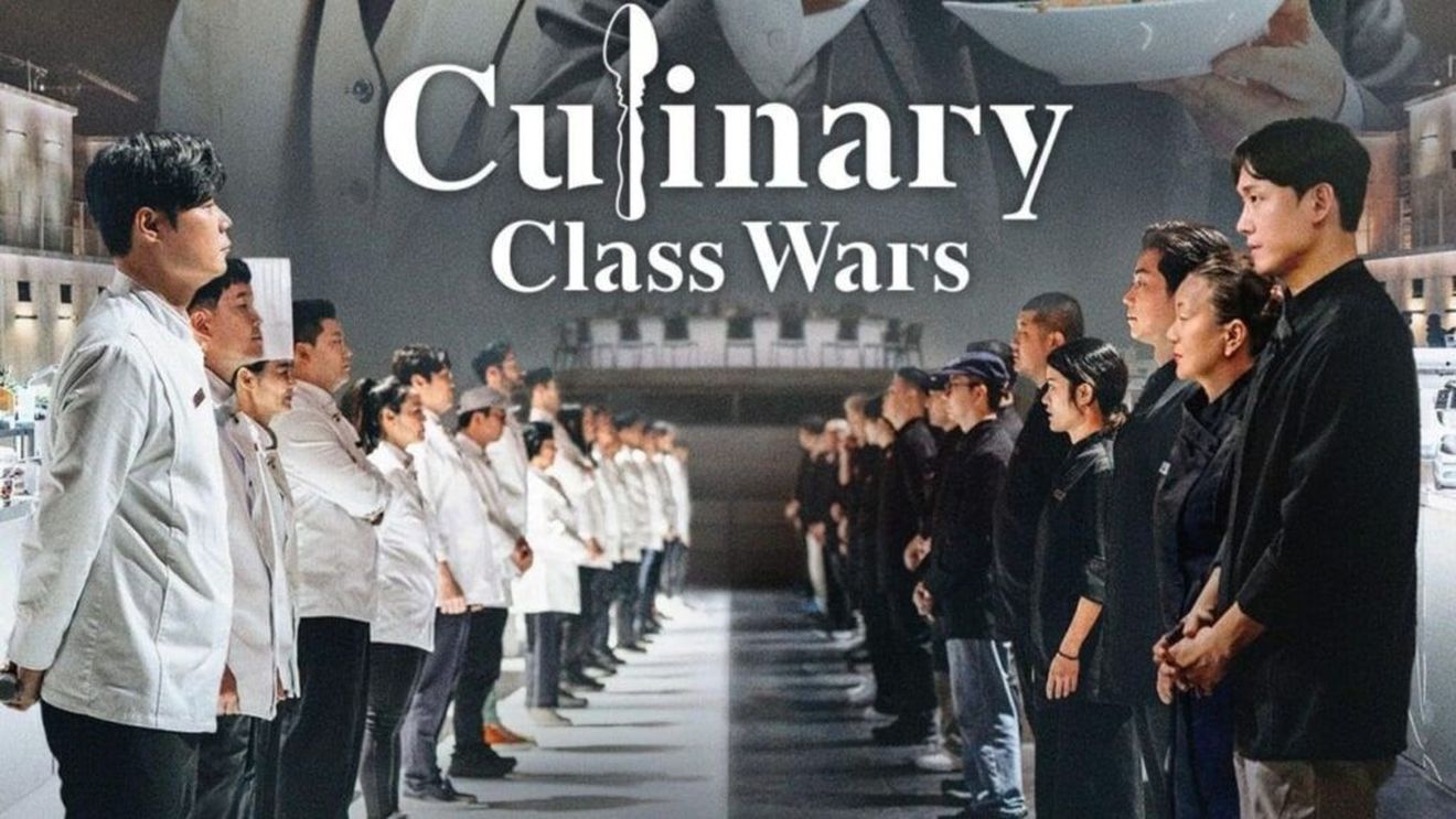 „Culinary Class Wars” revine cu sezonul 3 pe Netflix / Competiția nu va mai fi între bucătari individuali, ci între echipe