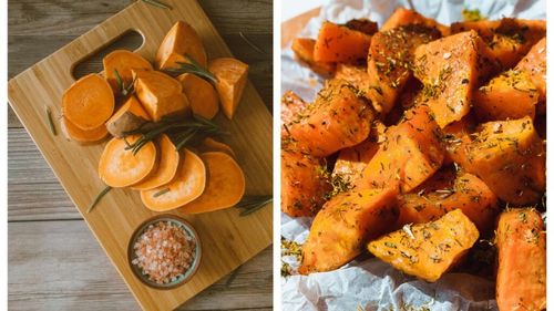 Tu știi ce se întâmplă cu glicemia ta când mănânci cartofi dulci? Endocrinolog: Conțin carbohidrați, dar îi poți consuma, dacă respecți câteva reguli simple