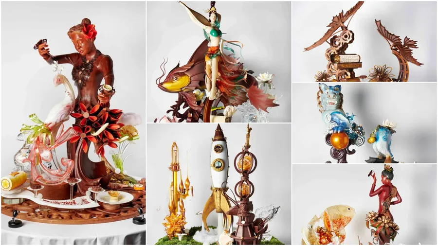 concurs mondial cofetari