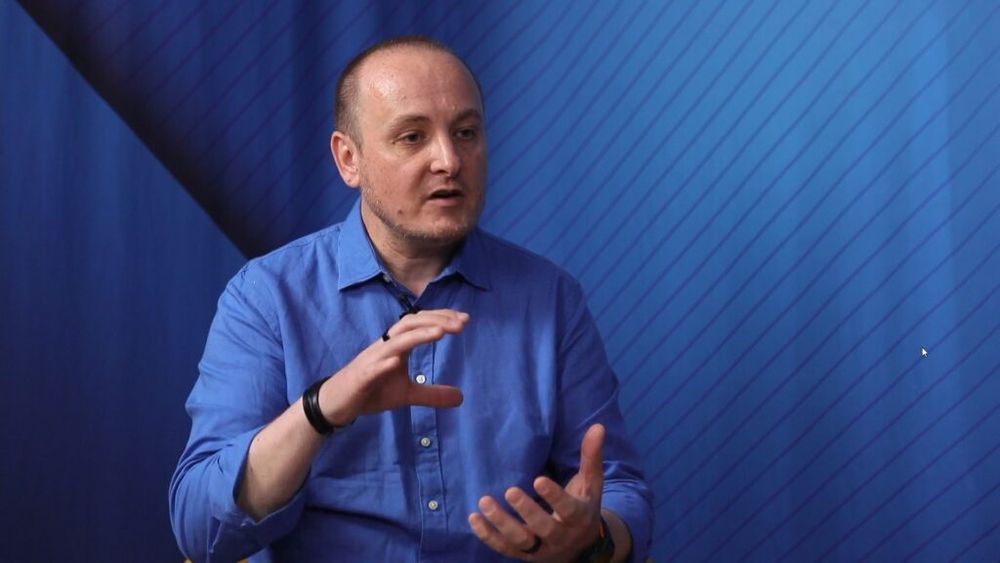 VIDEO | Andi Cârlan, pacient oncologic: „Zahărul e un drog la fel de puternic ca oricare altul. Dependența de zahăr este ceva extraordinar de serios, dar care nu e luat în serios”