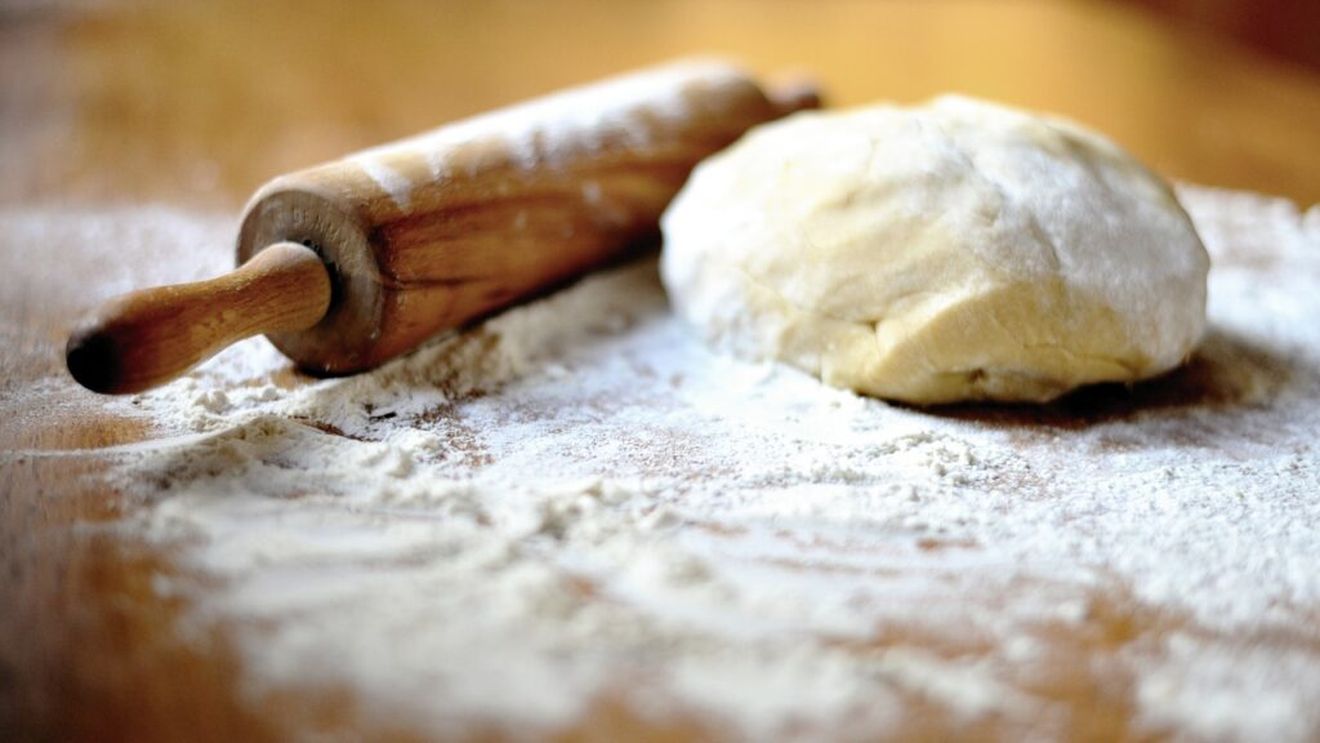 ABC în bucătărie | Tipuri de făină - cum alegi făina în funcție de ceea ce vrei să gătești