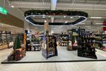 FOTO | Kaufland deschide două spații shop-in-shop dedicate brandului finlandez Fiskars / Fiecare dintre cele două zone include peste 100 de produse pentru grădină, casă, bucătărie și activități în aer liber