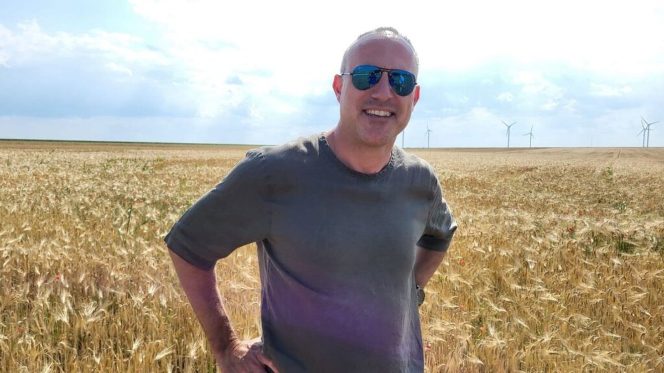 Fermierul Theodor Ichim i-a prezentat premierului Marcel Ciolacu câteva soluţii urgente pentru salvarea sectorului agricol afectat de secetă/”Am aprecia o întâlnire cu cancelaria dumneavoastră a reprezențantilor organizației noastre”