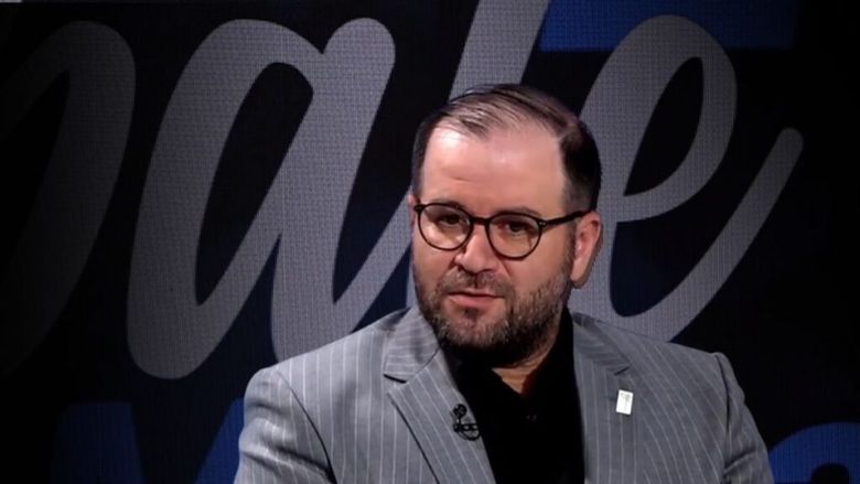 VIDEO | Ionuț Porcaru, director al Băncii Locale de Alimente din Sectorul 6: În România 25% din oameni se culcă cu doar o masă pe zi. Comunicăm mediului privat că putem prelua donații”