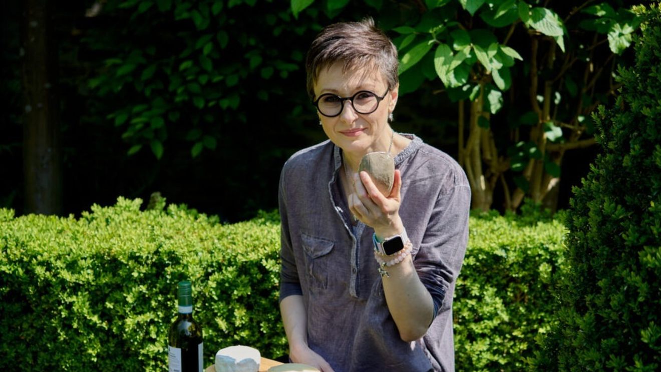 Brânzeturile românești, noul pariu strategic pentru economie / Andreea Popa, somelier de brânză: „Educarea pieței înseamnă, pe termen lung, sustenabilitate economică, prețuri corecte și posibilitatea ca artizanii să-și continue meșteșugul fără compromisuri”