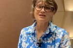 Baba, dulceața de trandafiri făcută de o ingineră de la Avioane Craiova / Mirela Ion: „Când am gustat-o, a fost dragoste la prima linguriță. Avea gustul de acasă, de copilărie”