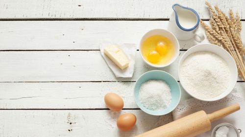 Cum poți reduce cantitatea de zahăr în preparatele tale dulci / Cu ce îl poți înlocui, fără să compromiți aluatul