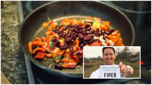 5 lucruri pe care un gastroenterolog le face în fiecare zi pentru o îmbătrânire sănătoasă