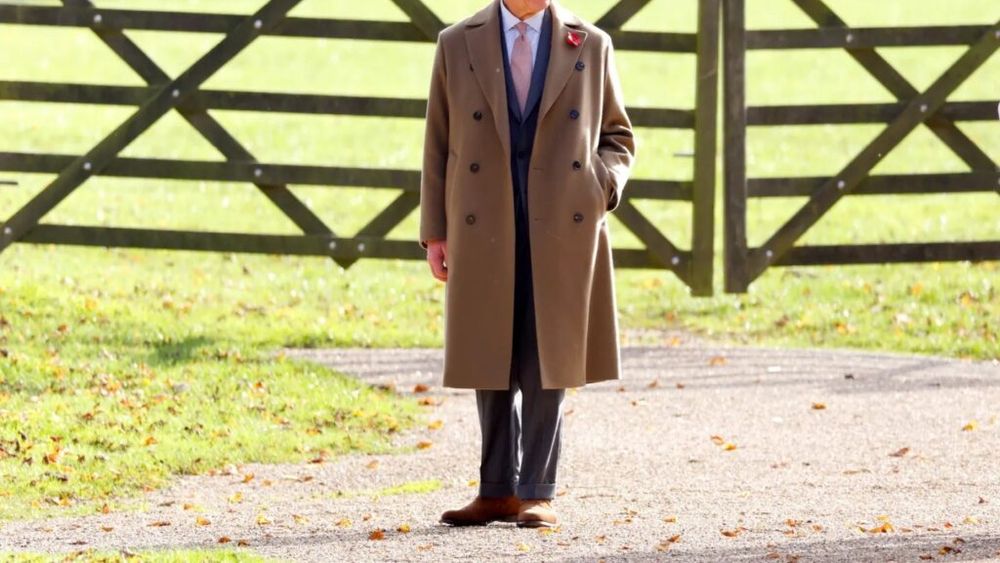 Singurul preparat de lux total interzis în reședințele regale din Marea Britanie. Regele Charles „i-a declarat război”