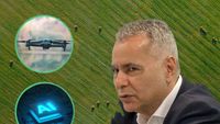 Jabbar Kanani, antreprenor: „Agricultura nu are o problemă cu banii, ci cu seceta din creiere” / Tehnologia avansează, dar lipsa tinerilor devine principalul risc al sectorului: „Pentru o persoană de 60 de ani, o dronă e un coșmar. Un copil de 15 ani o va manevra ca pe o jucărie”