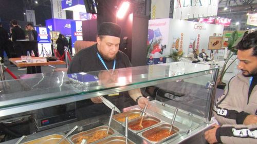 Compania Carmolimp de la Brașov lansează noua linie de produse congelate. Șase feluri de ciorbe și 15 de felul doi, pentru HoReCa dar și pentru consumatorii casnici