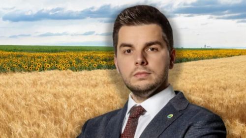 Conferința G4Food & Economedia | Bogdan Chiripuci, Clubul Fermierilor Români: „Avem nevoie de investiții pentru a putea face față oportunităților. Mercosur vine cu provocări, dar și cu oportunități”