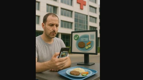 Formular online pentru sesizările privind mâncarea din spitale, lansat de Ministerul Sănătății din 14 iulie