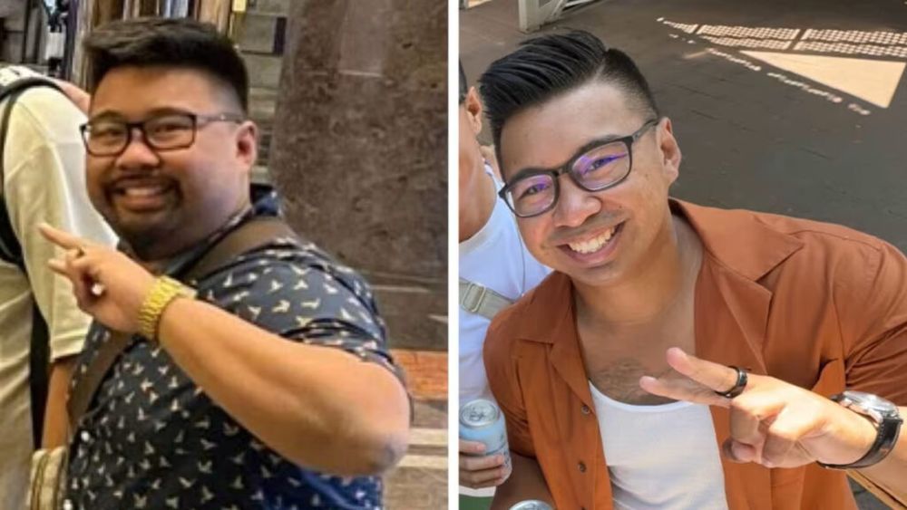 „Mă simt cu 10 ani mai tânăr” / Această simplă schimbare în dietă l-a ajutat pe un bărbat să slăbească 38 de kg / Ce nivel maxim zilnic de calorii nu depășește?