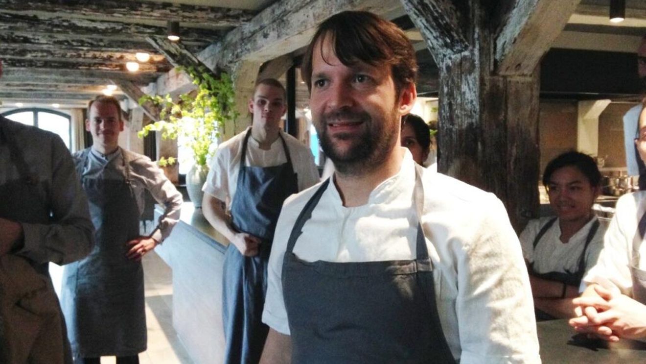 Restaurantul Noma din Copenhaga, din nou în centrul unui scandal: Un fost director vorbește despre violențe fizice și intimidări în bucătărie / Localul, distins cu trei stele Michelin și desemnat de patru ori cel mai bun restaurant din lume