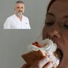 Psihologul Bogdan Cotigă: „În tulburarea de alimentație compulsivă, obiectivul nu este o dietă restrictivă clasică, ci normalizarea relației cu mâncarea. Rezultate bune dă o dietă de tip mediteraneean adaptată”