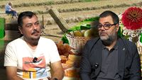 VIDEO | „DISPUTANDUM, un podcast despre gusturi cu Cosmin Dragomir” (Episodul 14): Ciprian Dincă, organizator Artisan Food Market: „La nivel declarativ suntem cei mai mari consumatori de produs local. La nivel faptic, nu știu dacă atingem 30% din intenție”/ De ce e nevoie de o lege a artizanatului