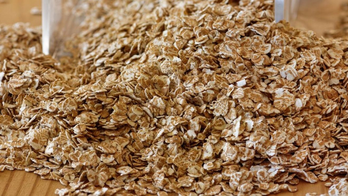 Un tip de fibre ar putea avea beneficii pentru slăbit similare cu medicamentele sintetice de tipul Ozempic