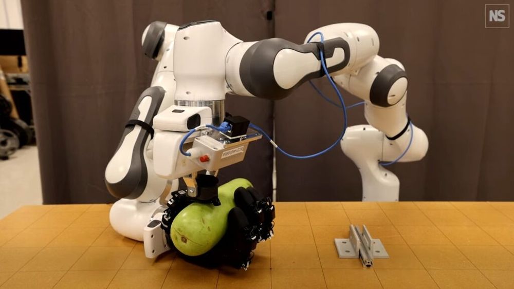 VIDEO Un robot demonstrează o dexteritate asemănătoare celei umane în curățarea legumelor