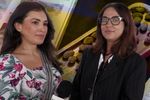 VIDEO | Cum recunoști o ciocolată bună și de ce două pătrățele pot fi suficiente. Alis Blaj, International Institute of Chocolate and Cacao Tasting: „O ciocolată din comerț este ca tu să mănânci jumătate de tabletă”
