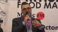 VIDEO | Producătorii locali din România încep să investească în procesare și să păstreze valoarea adăugată în țară. Ciprian Dincă: „Fondurile europene sunt singura soluție de finanțare”