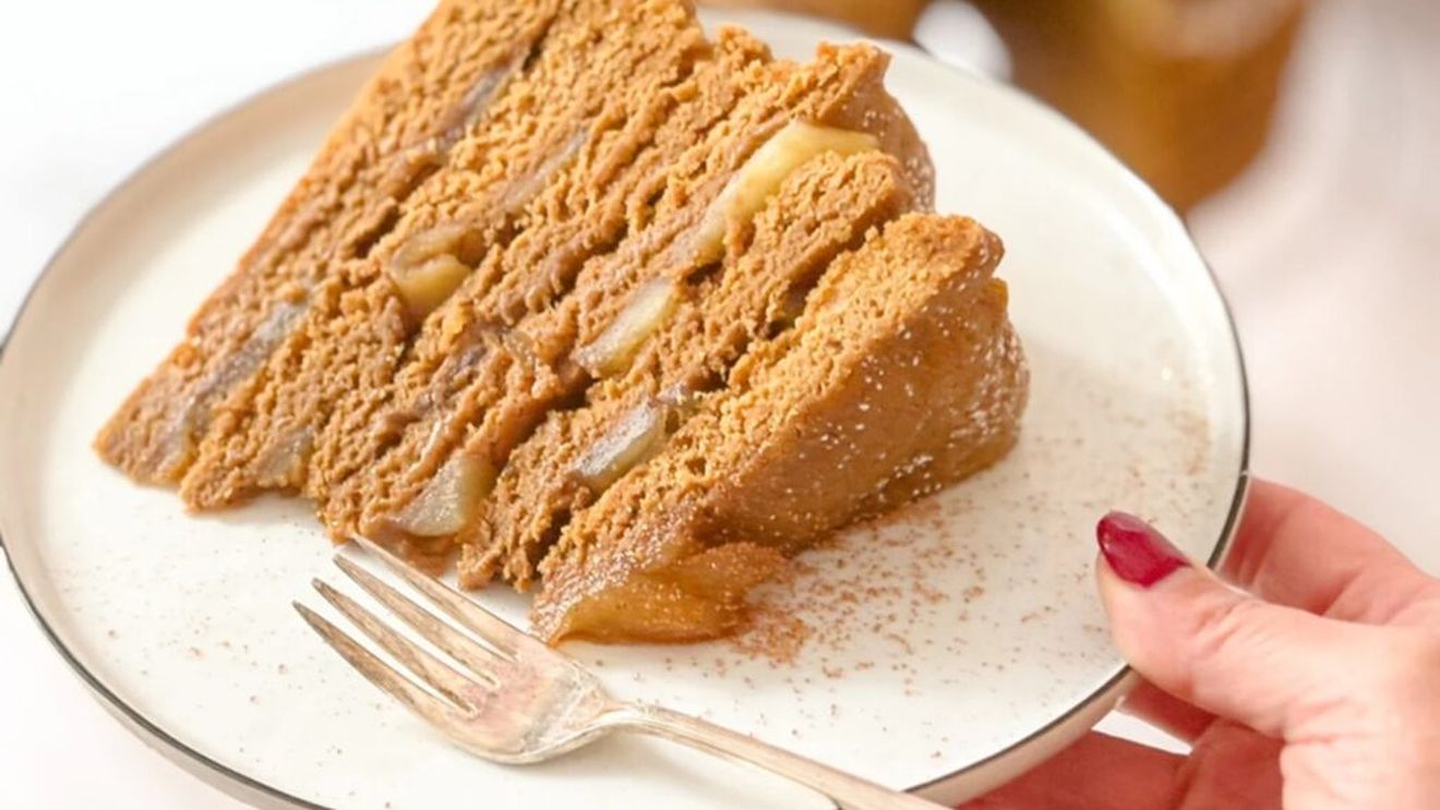 Desertul Dolly Parton de care nu știai că ai nevoie în viața ta / Plăcinta preferată a artistei este delicioasă și este inspirată din prăjiturile din Appalachia din secolul al XIX-lea