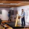 Chef Alex Petricean: „România pierde talente în HoReCa din cauza lipsei educației profesionale” / „Sunt oameni care ajung pe piața muncii fără să cunoască lucruri simple. Asta înseamnă că nu au fost învățați nici la școală, nici în organizațiile în care au lucrat înainte