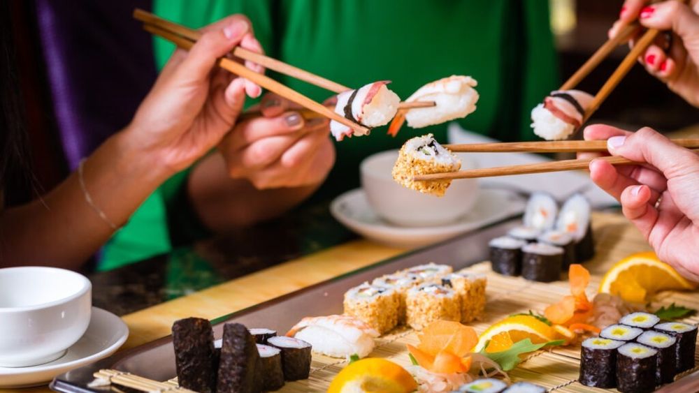 Prima hartă a restaurantelor etnice din România cuprinde 100 de localuri din Capitală. Proiectul se va extinde și la restul marilor orașe, iar utilizatorii sunt invitați și ei să contribuie la completarea hărții